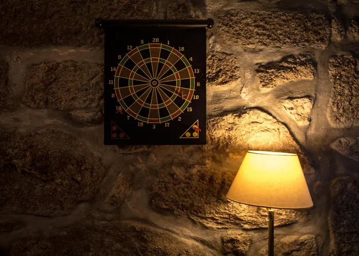 Σπίτι διακοπών Casa Lages