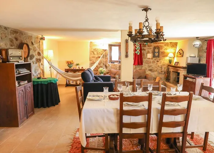 Σπίτι διακοπών Casa Lages