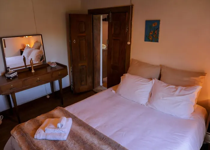 Σπίτι διακοπών Casa Lages *