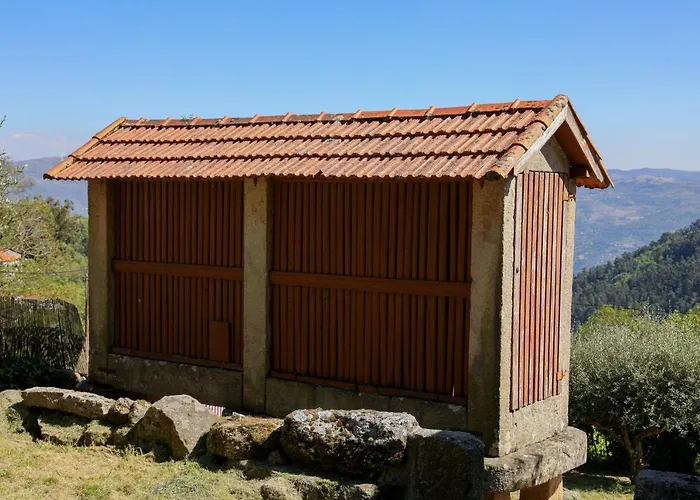 Σπίτι διακοπών Casa Lages