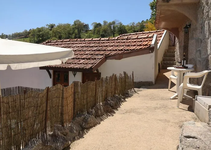 Σπίτι διακοπών Casa Lages