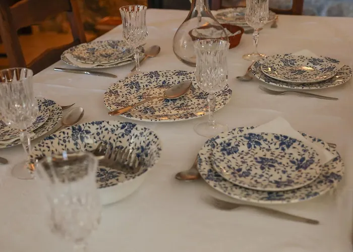 Casa Lages Σπίτι διακοπών Viariz