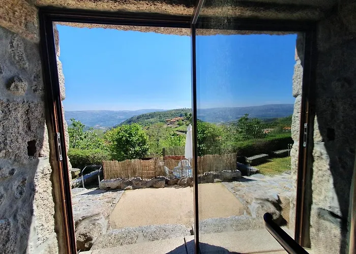 Casa Lages Σπίτι διακοπών