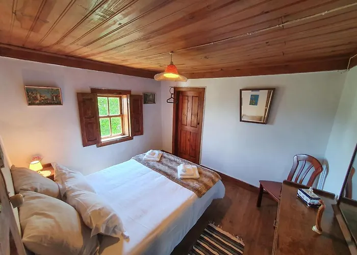 Casa Lages Σπίτι διακοπών Viariz