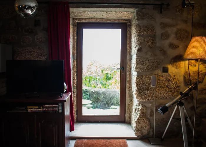 Casa Lages Σπίτι διακοπών *