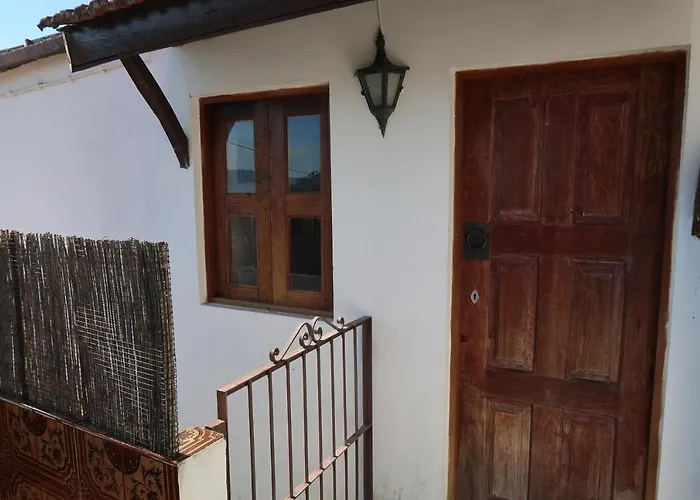 Casa Lages Σπίτι διακοπών