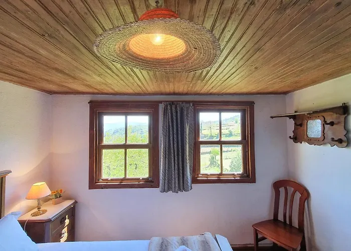 Σπίτι διακοπών Casa Lages Viariz