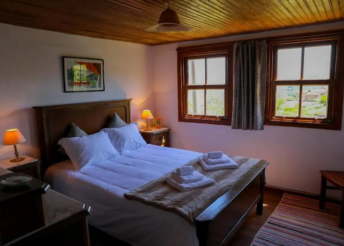 Casa Lages Σπίτι διακοπών