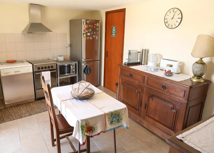 Casa Lages Σπίτι διακοπών Viariz