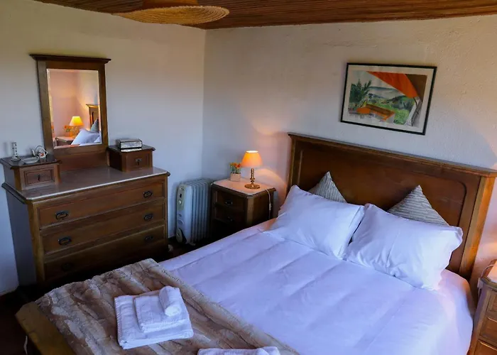 Casa Lages Σπίτι διακοπών