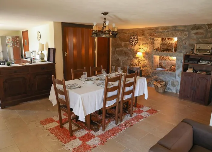 Σπίτι διακοπών Casa Lages