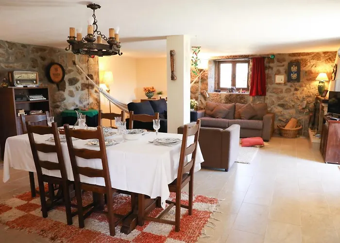 Casa Lages Σπίτι διακοπών