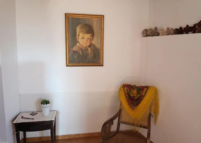 Casa Lages Σπίτι διακοπών Viariz