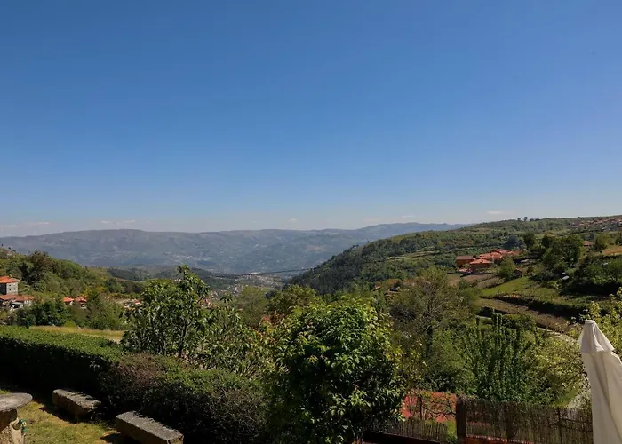 Casa Lages Σπίτι διακοπών *