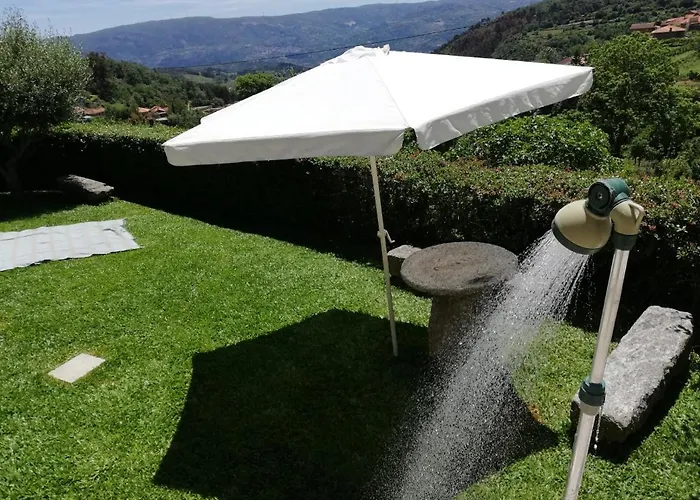 Casa Lages Σπίτι διακοπών