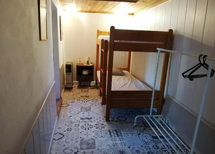 Σπίτι διακοπών Casa Lages Viariz