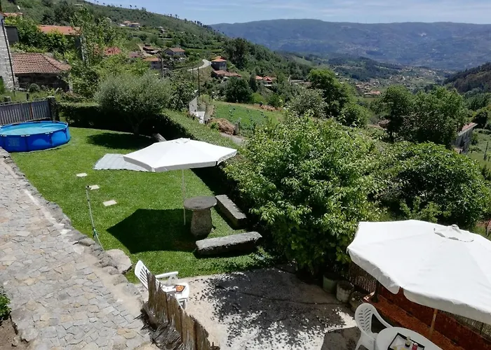 Σπίτι διακοπών Casa Lages