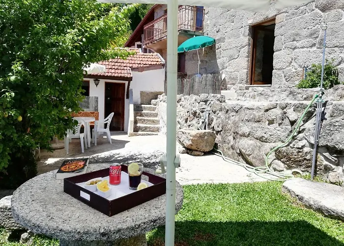 Casa Lages Σπίτι διακοπών *