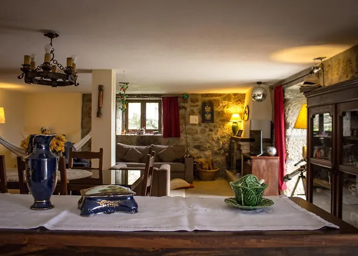 Σπίτι διακοπών Casa Lages *