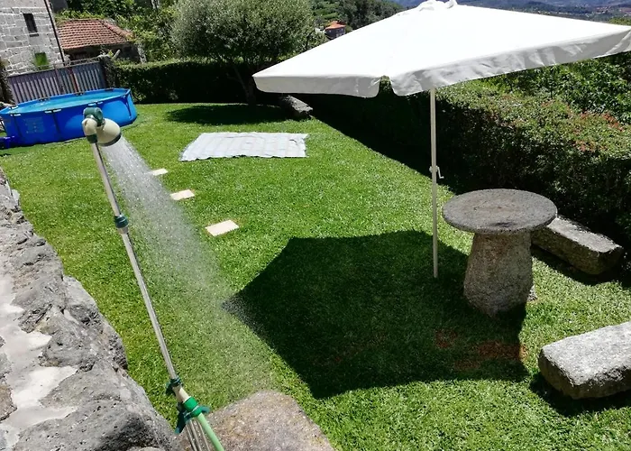 Casa Lages Σπίτι διακοπών Viariz