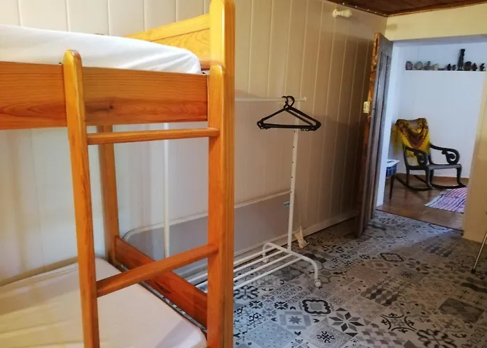 Casa Lages Σπίτι διακοπών *