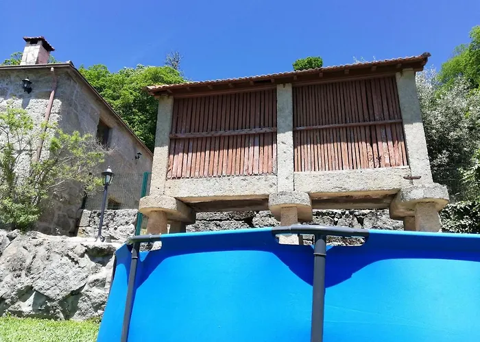 Casa Lages Σπίτι διακοπών *