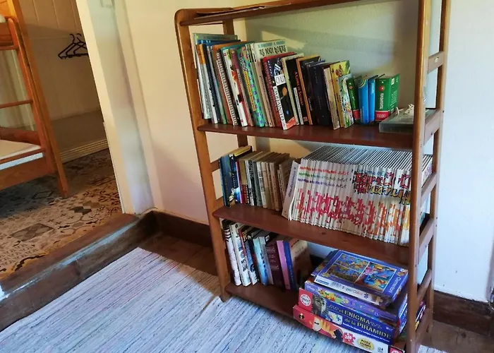 Σπίτι διακοπών Casa Lages *